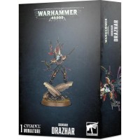 Drukhari: Drazhar Drukhari: Drazhar