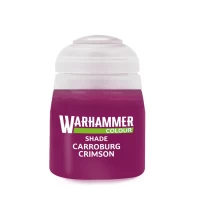 Citadel Shade: Carroburg Crimson (18Ml) Citadel Shade: Carroburg Crimson (18Ml)