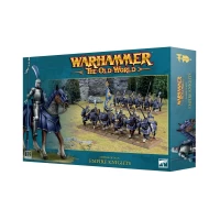 Empire Of Man: Empire Knights Empire Of Man: Empire Knights