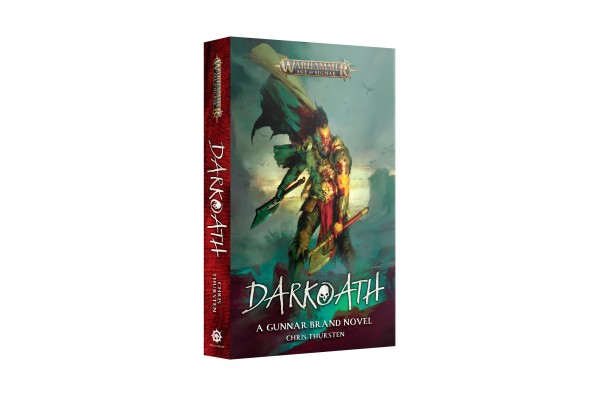 Age Of Sigmar: Darkoath (Pb)