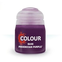Citadel Base: Phoenician Purple (12Ml) Citadel Base: Phoenician Purple (12Ml)