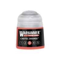 Tone Pro: Chotec Orange - 3