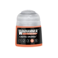 Tone Pro: Chotec Orange - 4
