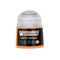 Tone Pro: Chotec Orange - 5