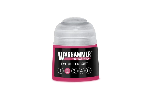 Tone Pro: Eye Of Terror - 2
