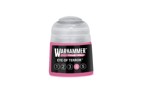 Tone Pro: Eye Of Terror - 4