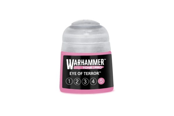 Tone Pro: Eye Of Terror - 5