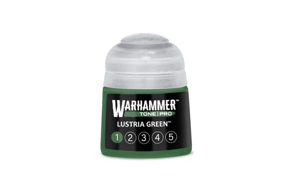 Tone Pro: Lustria Green - 1