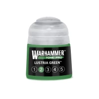 Tone Pro: Lustria Green - 2