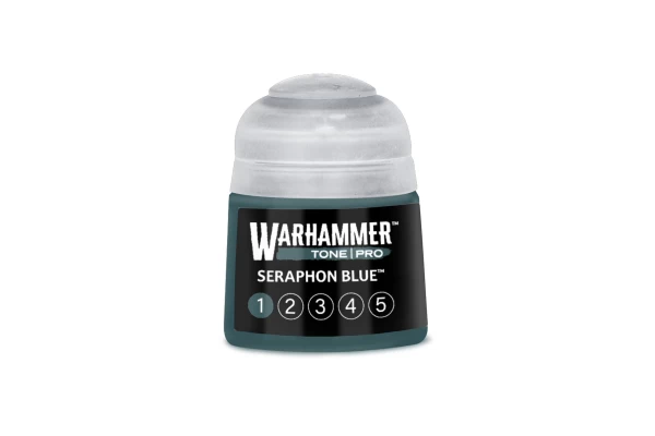 Tone Pro: Seraphon Blue - 1