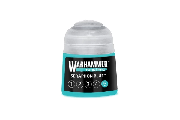 Tone Pro: Seraphon Blue - 5