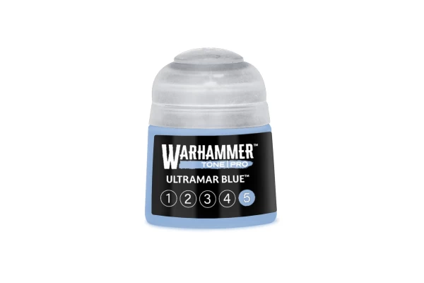 Tone Pro: Ultramar Blue - 5