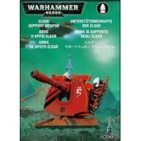Eldar Support Weapon ---- Webstore Exclusive