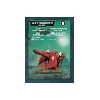 Eldar Support Weapon ---- Webstore Exclusive Eldar Support Weapon ---- Webstore Exclusive
