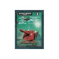 Eldar Support Weapon ---- Webstore Exclusive
