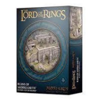 Middle Earth: Ruins Of Middle-Earth ---- Webstore Exclusive Middle Earth: Ruins Of Middle-Earth ---- Webstore Exclusive