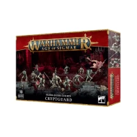 Flesh-Eater Courts: Crypt Ghouls Flesh-Eater Courts: Crypt Ghouls