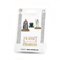 Galadriel And Celeborn ---- Webstore Exclusive Galadriel And Celeborn ---- Webstore Exclusive