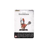 Doomseeker ---- Webstore Exclusive Doomseeker ---- Webstore Exclusive