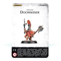 Doomseeker ---- Webstore Exclusive Doomseeker ---- Webstore Exclusive