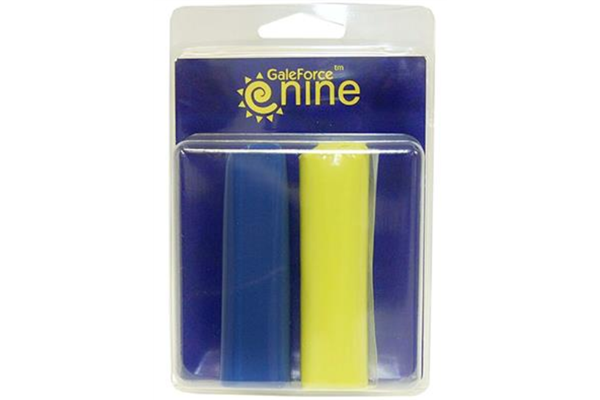 Green Stuff: Basic Epoxy