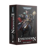 Eisenhorn Omnibus Eisenhorn Omnibus