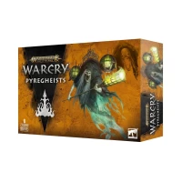 Warcry: Pyregheists ---- Webstore Exclusive Warcry: Pyregheists ---- Webstore Exclusive