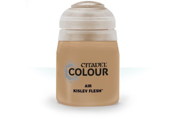 Citadel Air: Kislev Flesh (24Ml)