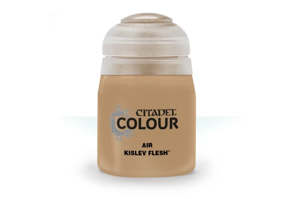 Citadel Air: Kislev Flesh (24Ml)