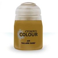Citadel Air: Tallarn Sand (24Ml) Citadel Air: Tallarn Sand (24Ml)