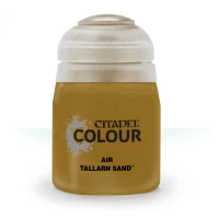Citadel Air: Tallarn Sand (24Ml) --- Op = Op!!! Citadel Air: Tallarn Sand (24Ml) --- Op = Op!!!