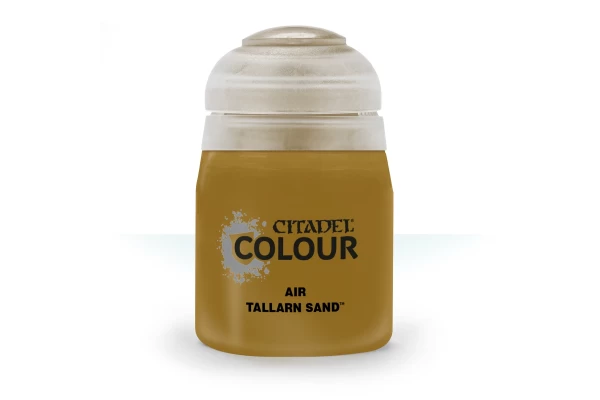 Citadel Air: Tallarn Sand (24Ml) --- Op = Op!!!