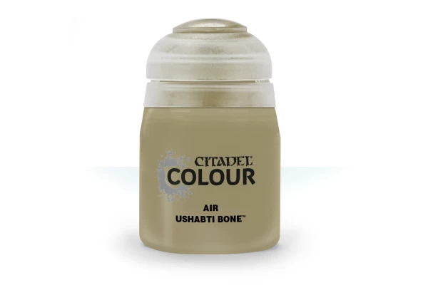 Citadel Air: Ushabti Bone (24Ml)
