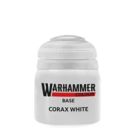 Citadel Base: Corax White (12Ml)