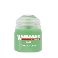 Citadel Base: Orruk Flesh (12Ml) Citadel Base: Orruk Flesh (12Ml)