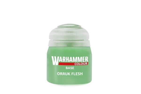 Citadel Base: Orruk Flesh (12Ml)