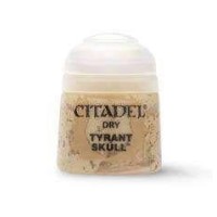 Citadel Dry: Tyrant Skull (12Ml) Citadel Dry: Tyrant Skull (12Ml)