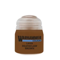 Citadel Layer: Deathclaw Brown Citadel Layer: Deathclaw Brown