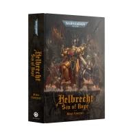 Helbrecht: Sin Of Hope (Hb) Helbrecht: Sin Of Hope (Hb)