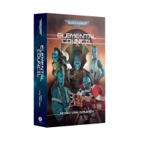 Elemental Council (Pb) Elemental Council (Pb)