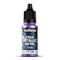 Tmm Base 129-18Ml Celestial Violet Tmm Base 129-18Ml Celestial Violet