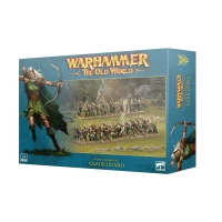 Wood Elf Realms: Glade Guard Wood Elf Realms: Glade Guard