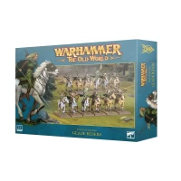 Wood Elf Realms: Glade Riders Wood Elf Realms: Glade Riders