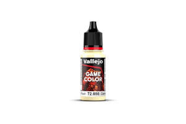 Elfic Flesh 18 Ml - Game Color