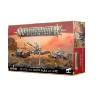 Idoneth Deepkin: Akhelian Guard/Ishlaen Guard Idoneth Deepkin: Akhelian Guard/Ishlaen Guard