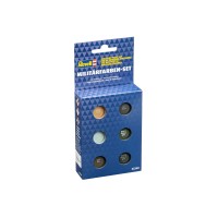 Revell Email Verf - Legerkleurenset