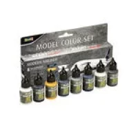 Model Color - Modern Airliner Revell Model Kit-Water-Based Colour Model Color - Modern Airliner Revell Model Kit-Water-Based Colour