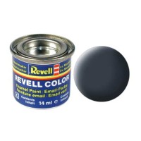 Revell Email Verf # 79 - Blauwgrijs Mat