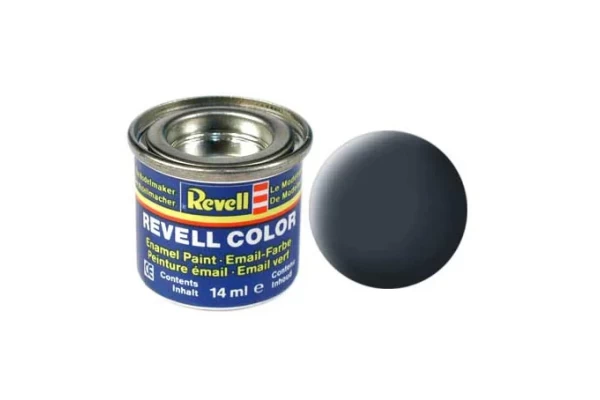 Revell Email Verf # 79 - Blauwgrijs Mat
