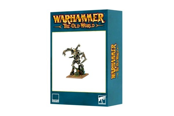 Wood Elf Realms: Treeman ---- Webstore Exclusive